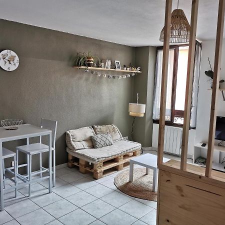 Studio Cosy Plein Coeur De Ville Gap Dış mekan fotoğraf